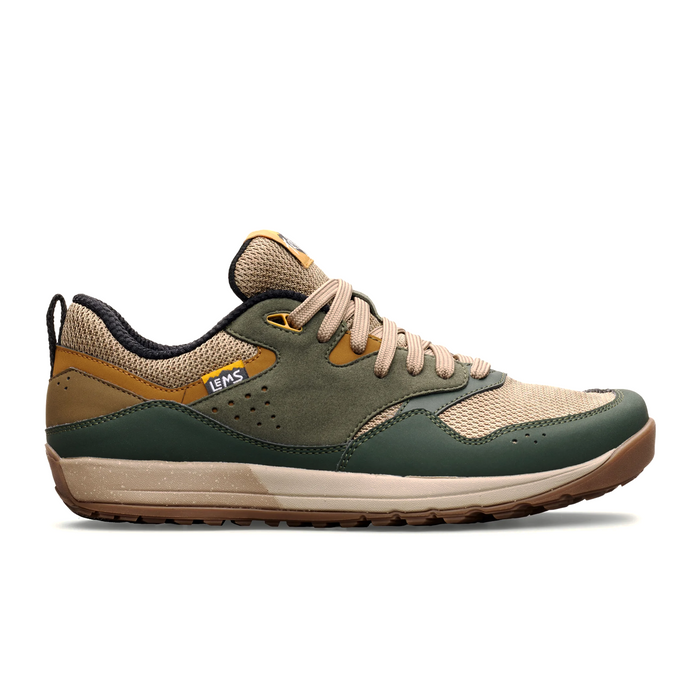 Lems Trail Blazer (Unisex) Athletic - Running - Trail - The Heel Shoe Fitters
