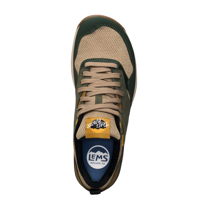 Lems Trail Blazer (Unisex) - Juniper Athletic - Running - Trail - The Heel Shoe Fitters