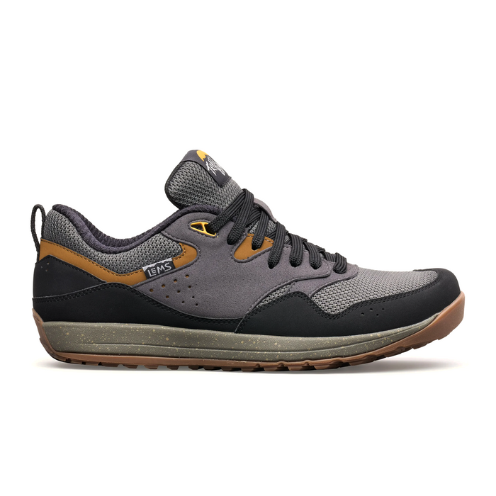 Lems Trail Blazer (Unisex) Athletic - Running - Trail - The Heel Shoe Fitters