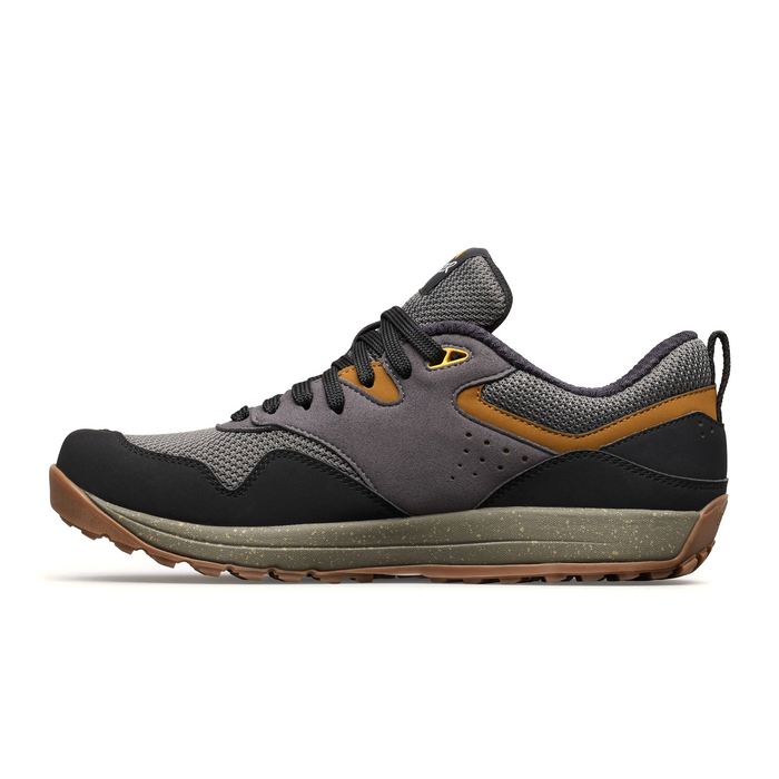 Lems Trail Blazer (Unisex) - Knightfall Athletic - Running - Trail - The Heel Shoe Fitters