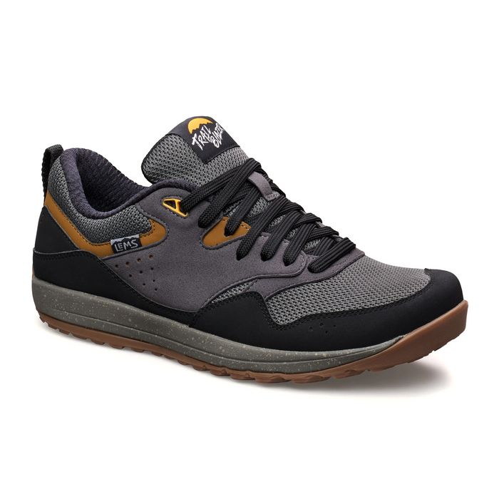 Lems Trail Blazer (Unisex) - Knightfall Athletic - Running - Trail - The Heel Shoe Fitters