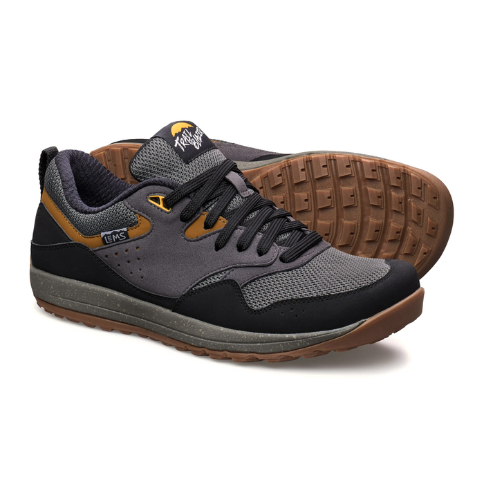 Lems Trail Blazer (Unisex) - Knightfall Athletic - Running - Trail - The Heel Shoe Fitters
