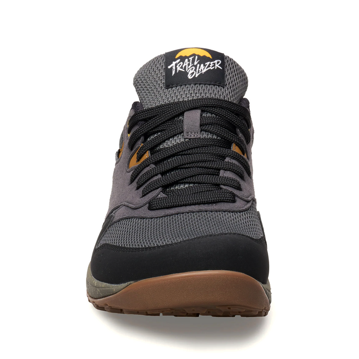 Lems Trail Blazer (Unisex) - Knightfall Athletic - Running - Trail - The Heel Shoe Fitters