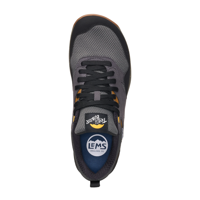 Lems Trail Blazer (Unisex) - Knightfall Athletic - Running - Trail - The Heel Shoe Fitters