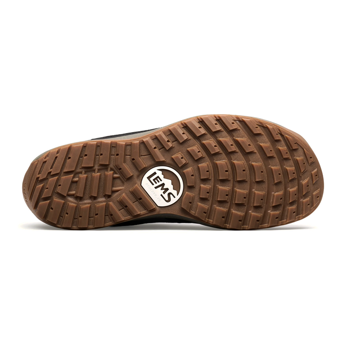 Lems Trail Blazer (Unisex) - Knightfall Athletic - Running - Trail - The Heel Shoe Fitters