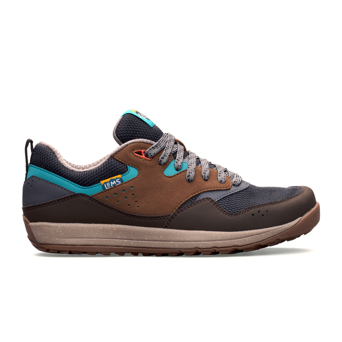 Lems Trail Blazer (Unisex) Athletic - Running - Trail - The Heel Shoe Fitters