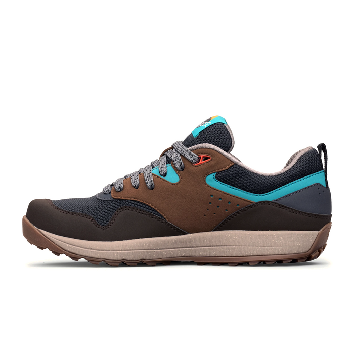 Lems Trail Blazer (Unisex) - Kodiak Athletic - Running - Trail - The Heel Shoe Fitters