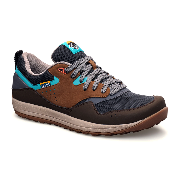 Lems Trail Blazer (Unisex) - Kodiak Athletic - Running - Trail - The Heel Shoe Fitters
