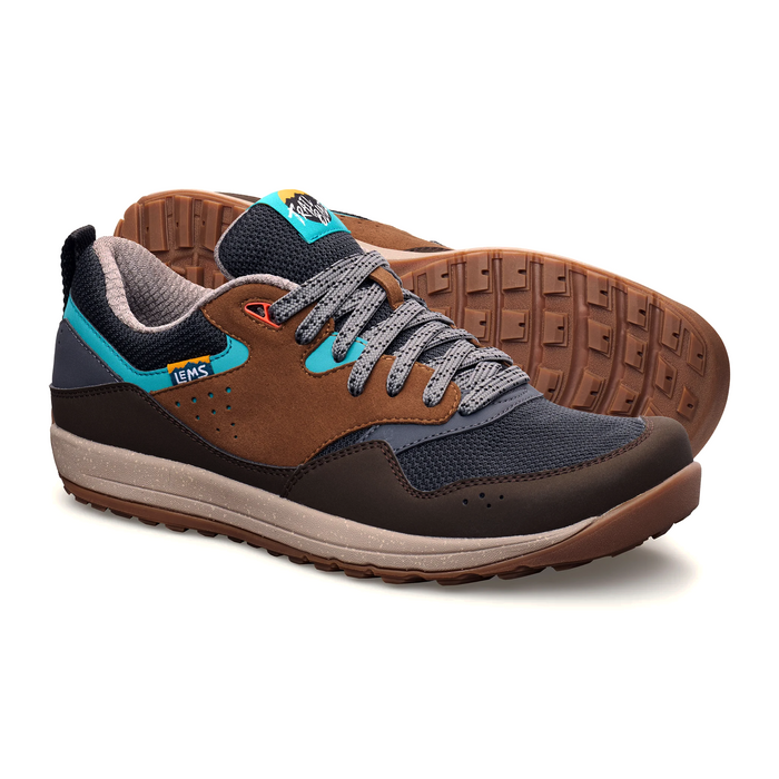 Lems Trail Blazer (Unisex) - Kodiak Athletic - Running - Trail - The Heel Shoe Fitters