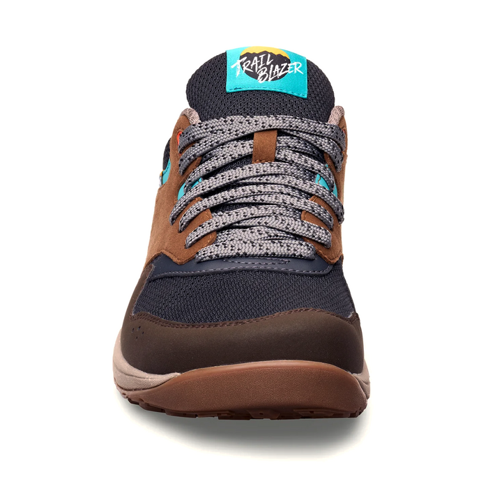 Lems Trail Blazer (Unisex) - Kodiak Athletic - Running - Trail - The Heel Shoe Fitters