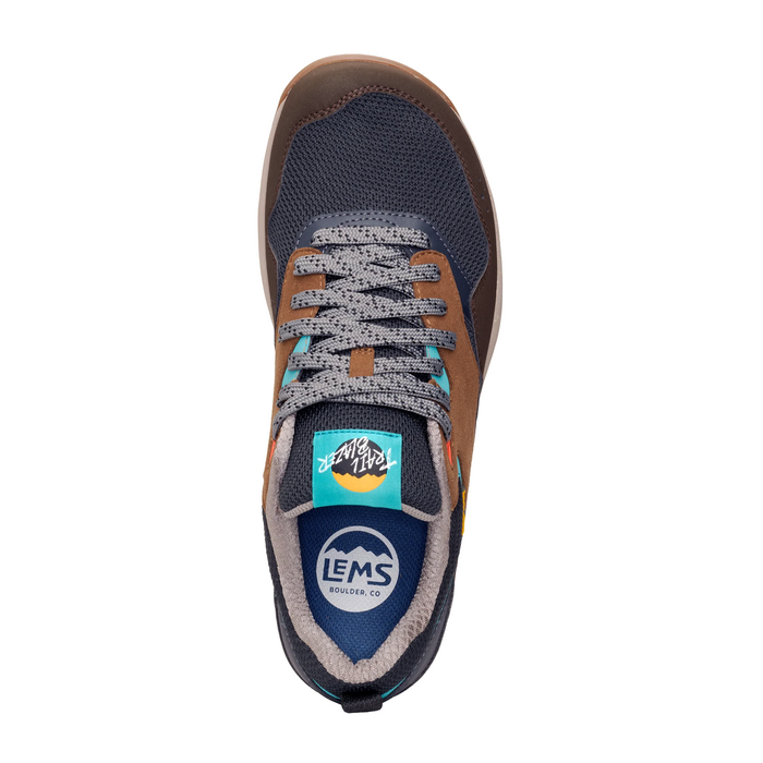 Lems Trail Blazer (Unisex) - Kodiak Athletic - Running - Trail - The Heel Shoe Fitters