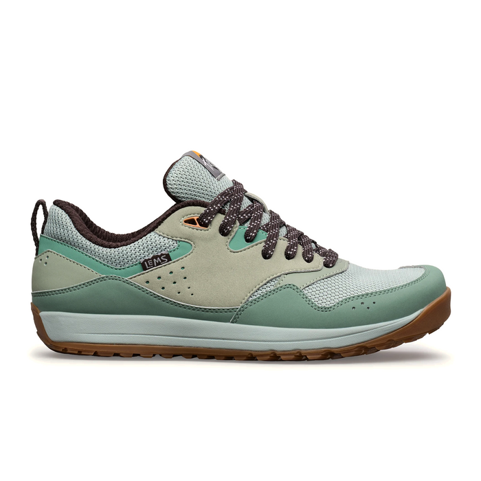 Lems Trail Blazer (Unisex) Athletic - Running - Trail - The Heel Shoe Fitters