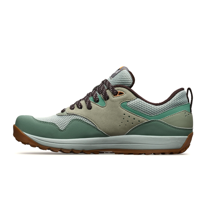 Lems Trail Blazer (Unisex) - Spearmint Athletic - Running - Trail - The Heel Shoe Fitters