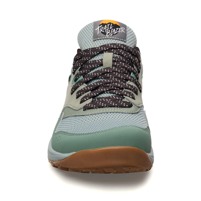 Lems Trail Blazer (Unisex) - Spearmint Athletic - Running - Trail - The Heel Shoe Fitters