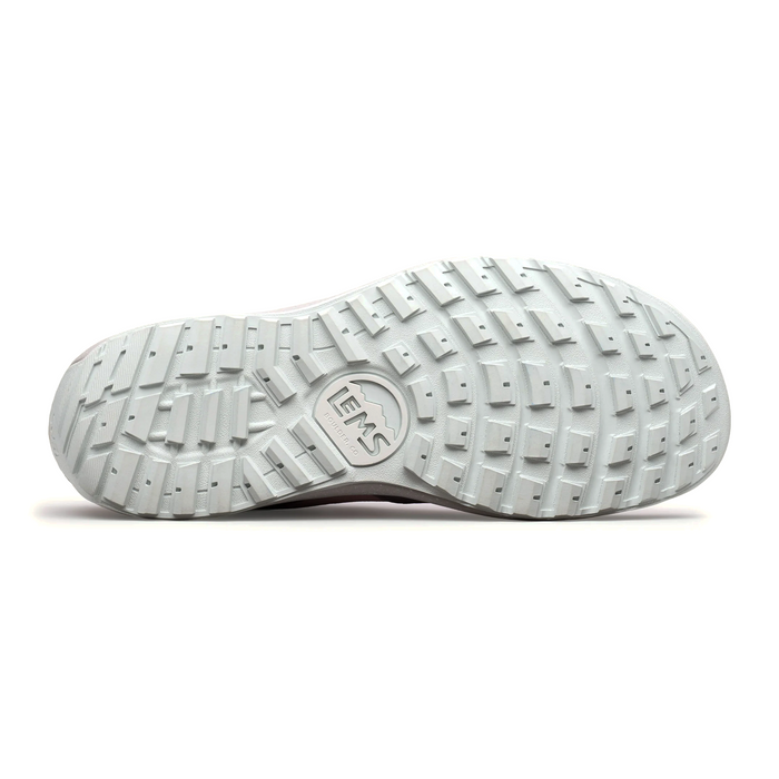 Lems Trail Blazer (Women) - Rose Athletic - Running - Trail - The Heel Shoe Fitters