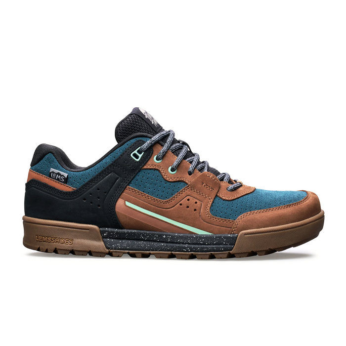 Lems Trail Thrasher (Unisex) Athletic - Running - Trail - The Heel Shoe Fitters