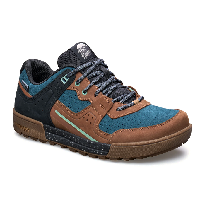 Lems Trail Thrasher (Unisex) - Astroid Athletic - Running - Trail - The Heel Shoe Fitters