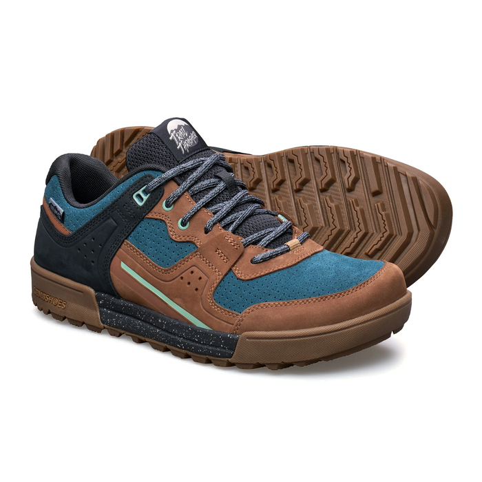 Lems Trail Thrasher (Unisex) - Astroid Athletic - Running - Trail - The Heel Shoe Fitters