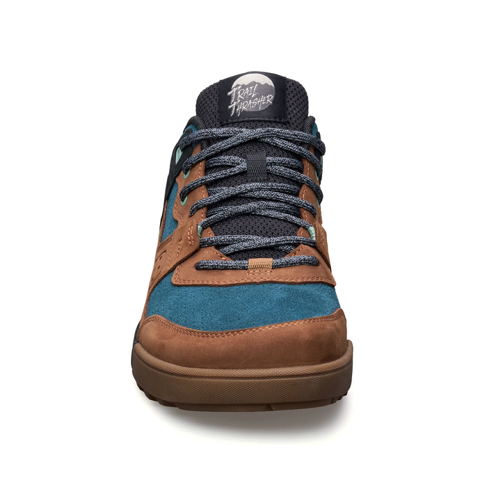 Lems Trail Thrasher (Unisex) - Astroid Athletic - Running - Trail - The Heel Shoe Fitters