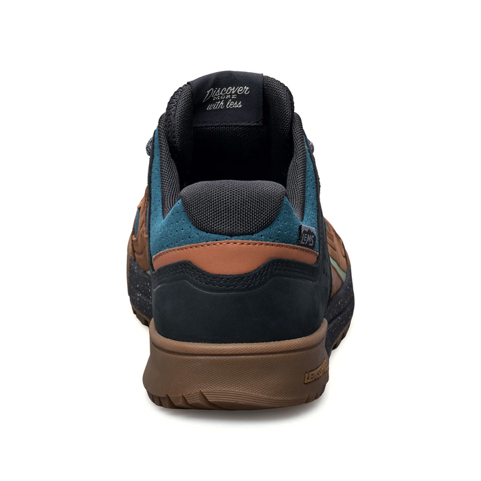 Lems Trail Thrasher (Unisex) - Astroid Athletic - Running - Trail - The Heel Shoe Fitters