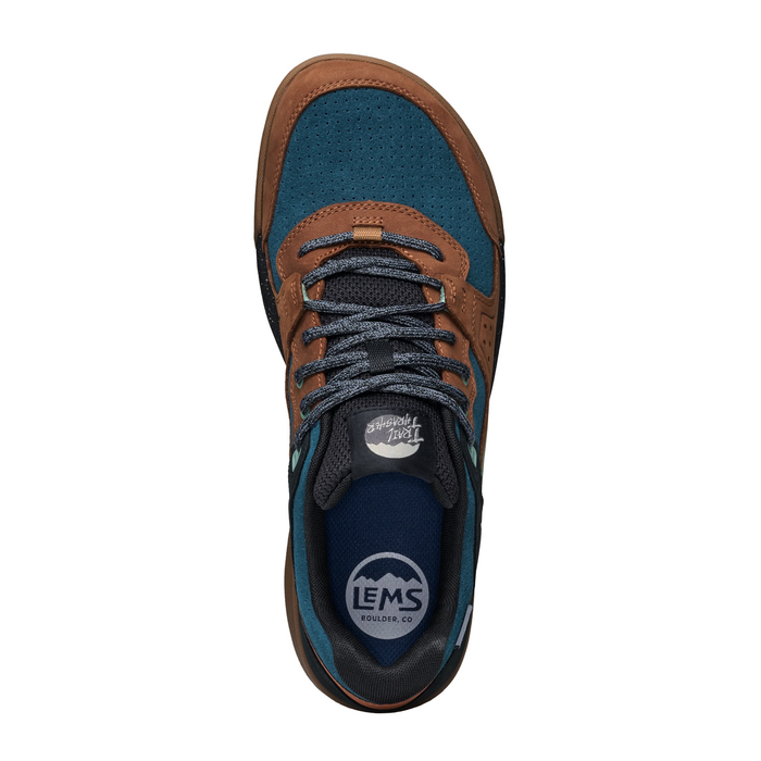 Lems Trail Thrasher (Unisex) - Astroid Athletic - Running - Trail - The Heel Shoe Fitters
