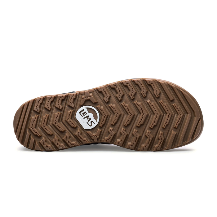 Lems Trail Thrasher (Unisex) - Astroid Athletic - Running - Trail - The Heel Shoe Fitters