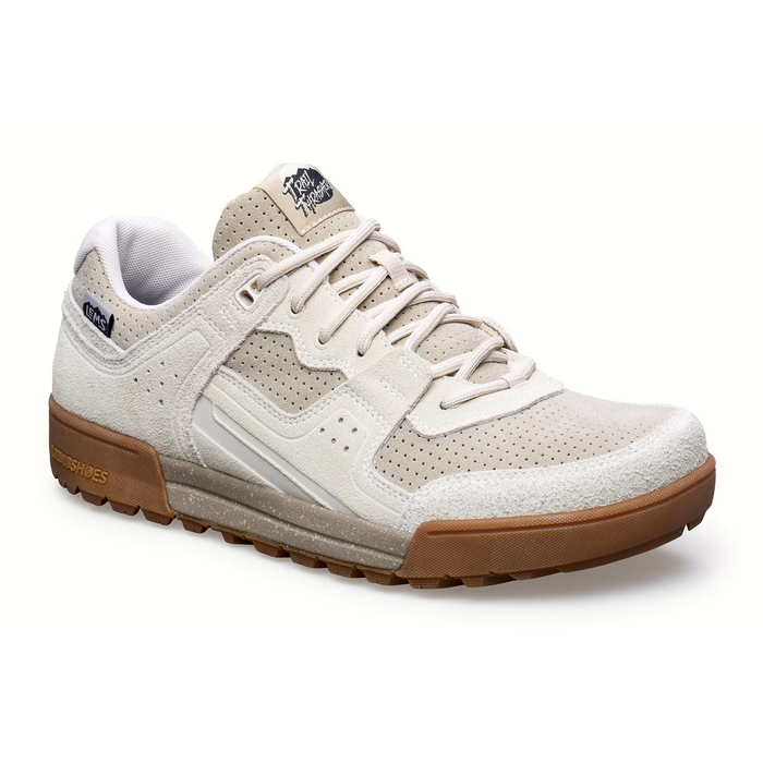 Lems Trail Thrasher (Unisex) - Ghost Athletic - Running - Trail - The Heel Shoe Fitters