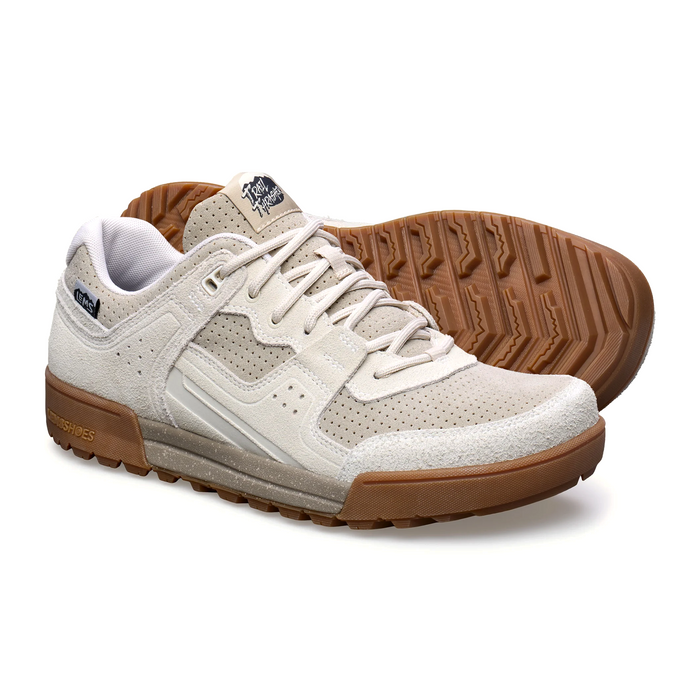 Lems Trail Thrasher (Unisex) - Ghost Athletic - Running - Trail - The Heel Shoe Fitters