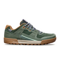 Lems Trail Thrasher (Unisex) - Moss Athletic - Running - Trail - The Heel Shoe Fitters