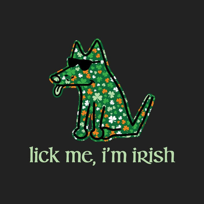 Lick Me, I’m Irish - Classic Tee