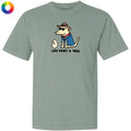 Life Finds a Wag - Classic Tee