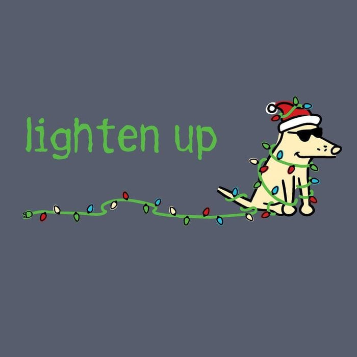 Lighten Up  - Classic Long-Sleeve T-Shirt
