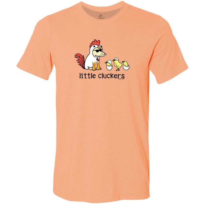 Little Cluckers - Lightweight Tee