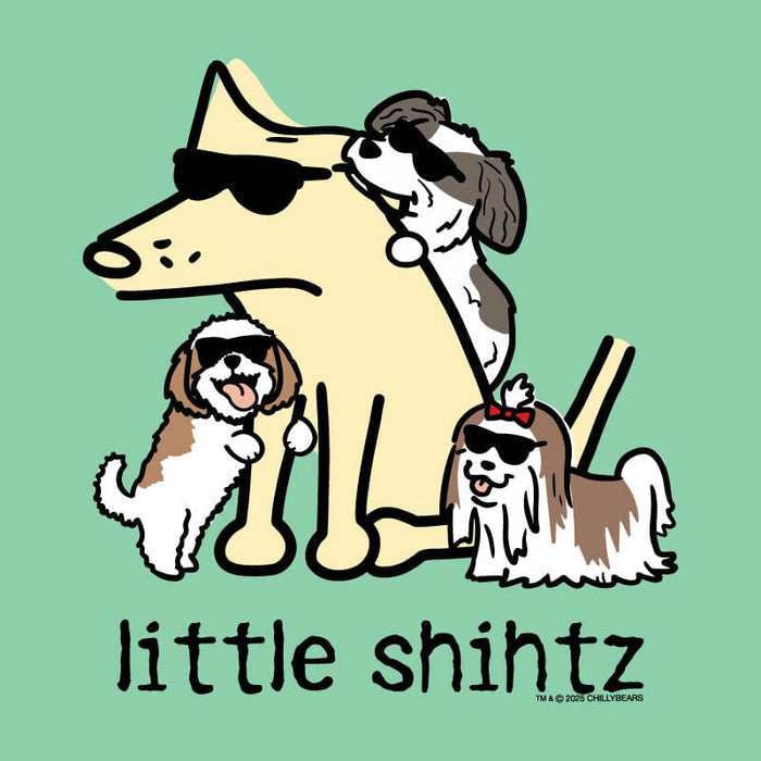 Little Shihtz - Classic Tee