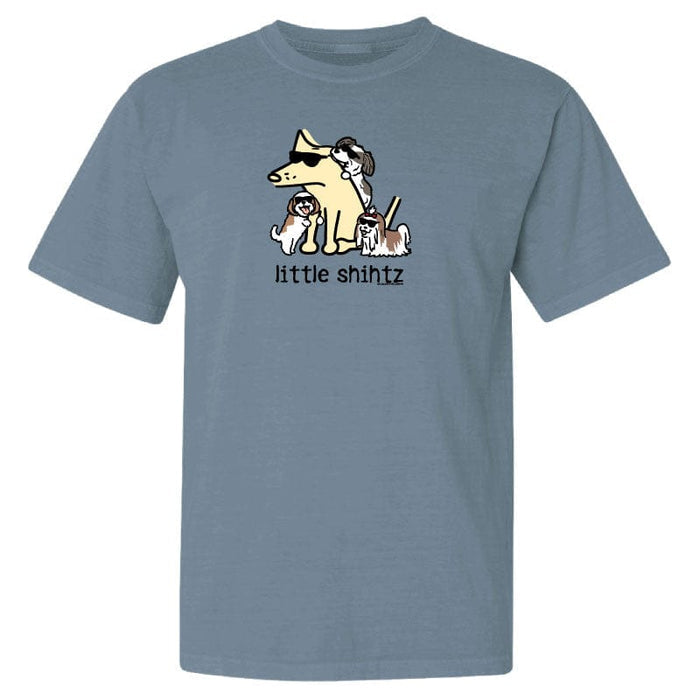Little Shihtz - Classic Tee