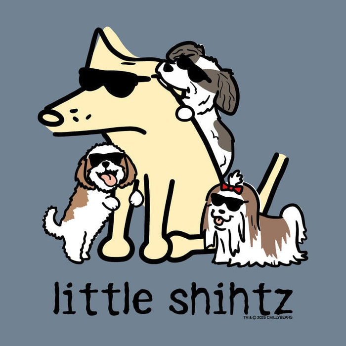 Little Shihtz - Classic Tee