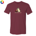 Look on the Bright Cider - Lightweight Tee
