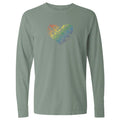 Love Breeds Love - Classic Long-Sleeve T-Shirt