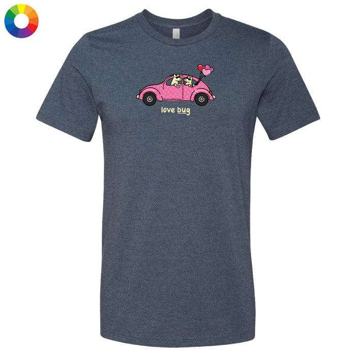 Love Bug - Lightweight Tee