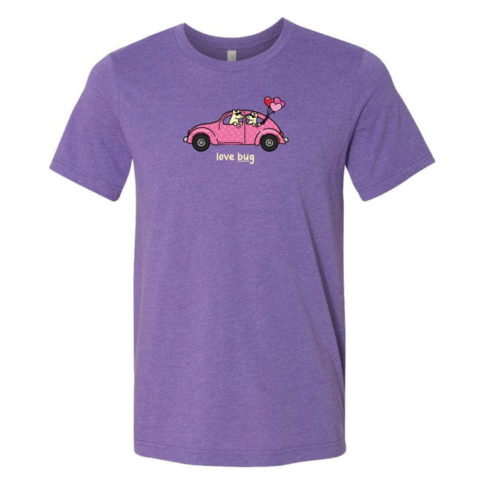 Love Bug - Lightweight Tee