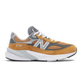 New Balance Made in USA 990 v6 Running Shoe (Unisex) Athletic - Running - MotionControl - The Heel Shoe Fitters