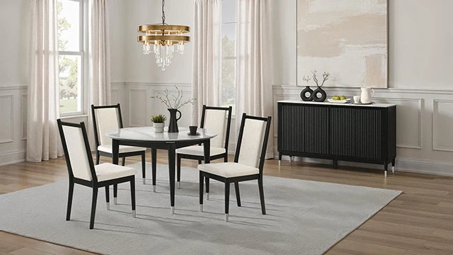 Maidstone Side Chair (2/Ctn)
