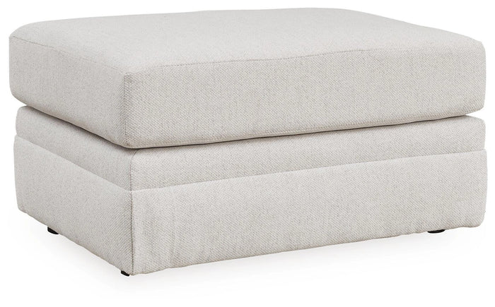 Maitelynn Ottoman image