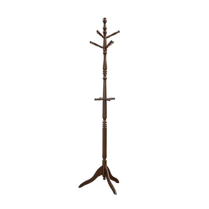 Manny Coat Rack image