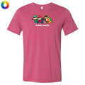 Mario Pawty - Lightweight Tee