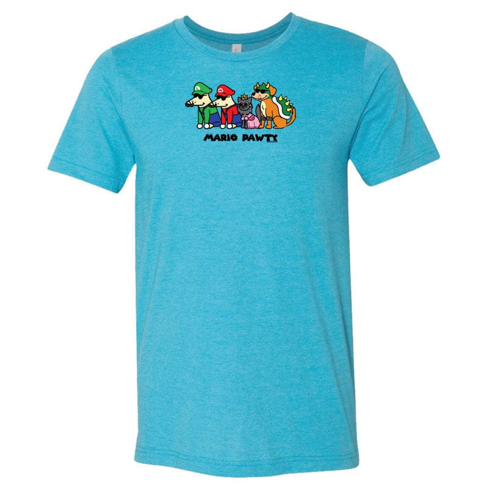 Mario Pawty - Lightweight Tee