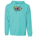 Mario Pawty - Sweatshirt Pullover Hoodie