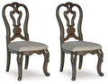 Maylee Dining Chair image