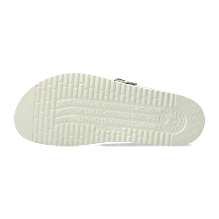 Mephisto Helen Sandal (Women) - Mutlicolor Sandflower Sandal - Thong - The Heel Shoe Fitters