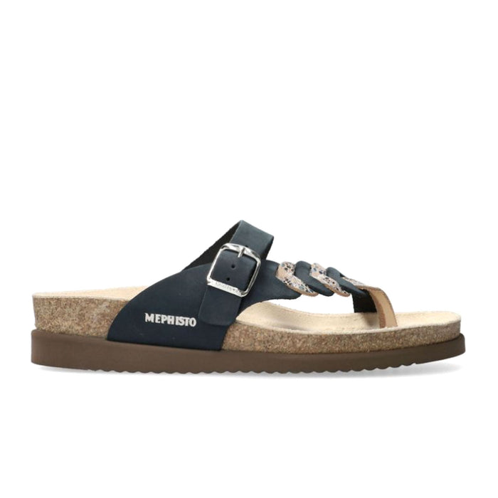 Mephisto Heleonore Sandal (Women) Sandal - Slide - The Heel Shoe Fitters